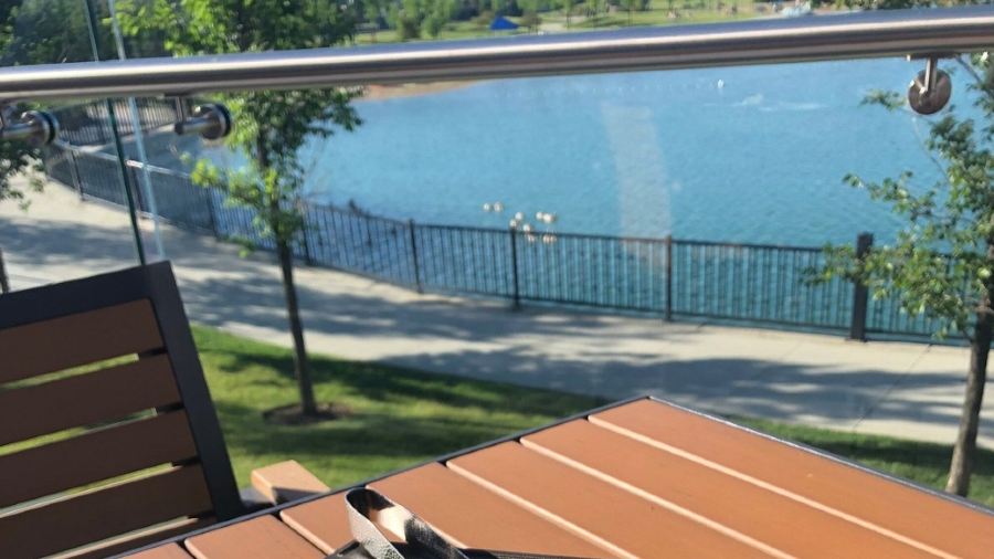 Chairman's Steakhouse