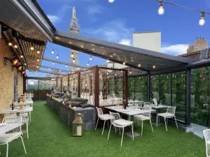 ร้านอาหารวิวสวยยอดนิยมในนิวคาสเซิล
