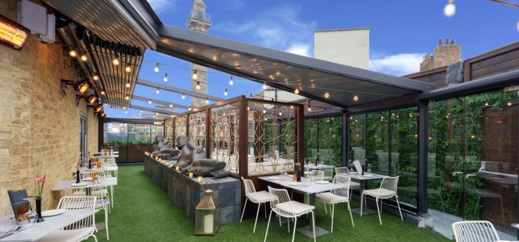 Chaophraya Newcastle