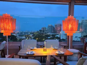 Level 6 Rooftop