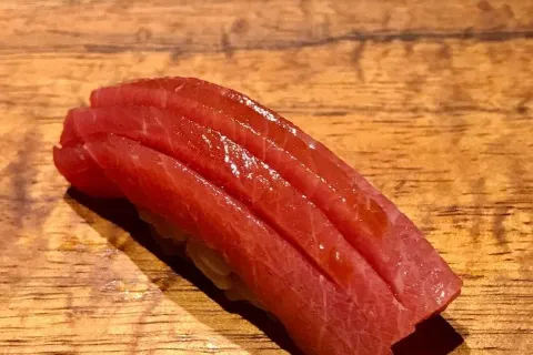 Sushi Sho