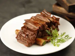Top 9 Local Restaurants in Datong