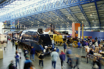 National Railway Museum York