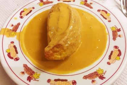 Cafe des Federations