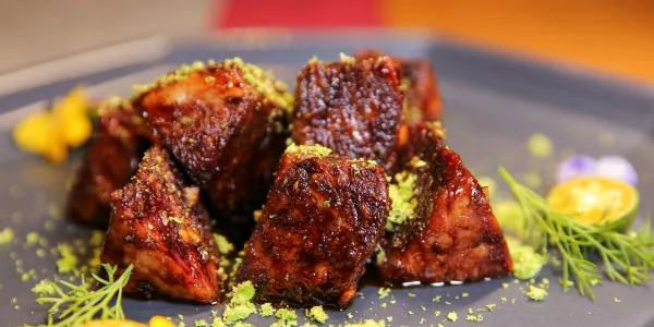 Top 5 Fine Dining in Yancheng