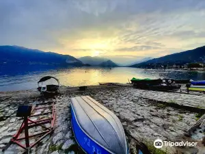 Lungolago di Pallanza