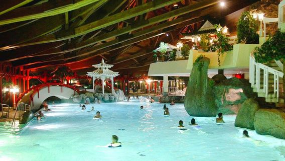 Kurhessen Therme