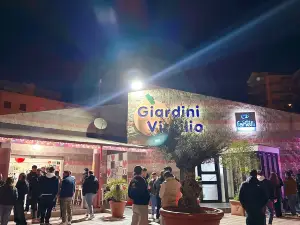 Giardini Virgilio