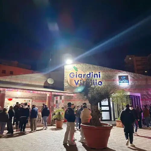 Giardini Virgilio