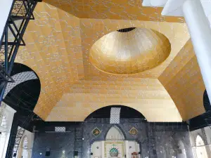 Great Mosque of Makassar