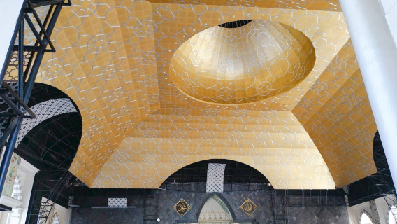 Great Mosque of Makassar