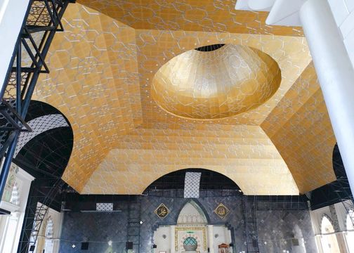 Great Mosque of Makassar