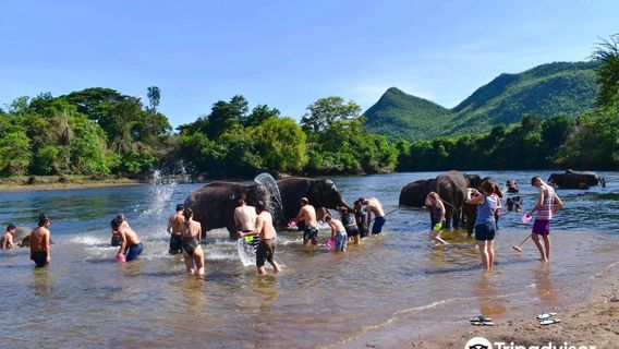 Kanchanaburi
