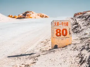 Mars No.1 Highway