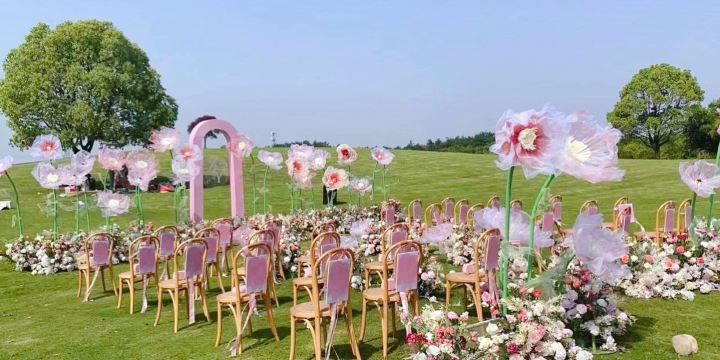 Gumiecheng Ecological Park