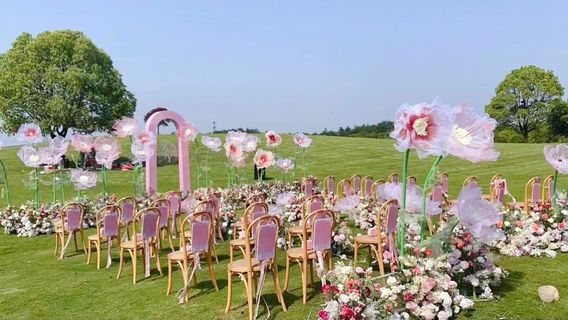 Gumiecheng Ecological Park