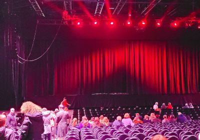 ING Arena