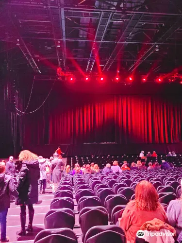 ING Arena