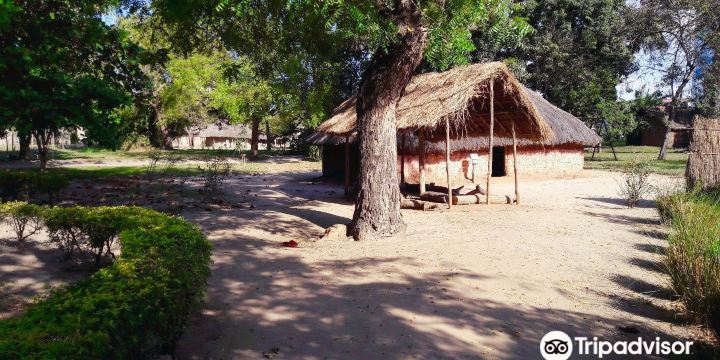 Village Museum