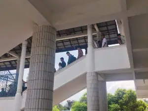 Masjid Baitul Musyahadah