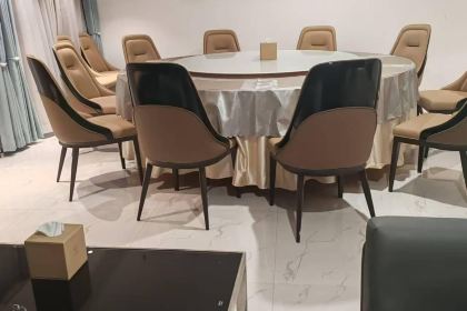 HaoJinHui Hotel LaiYu Restaurant