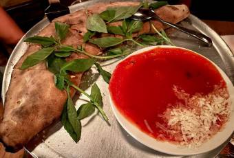 Popular dishes