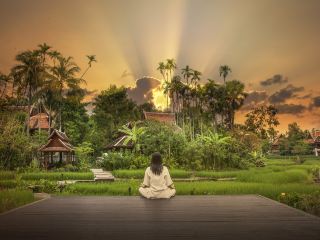 Voli diretti per Chiang Mai