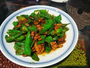 DINGDAXING RESTAURANT