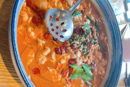 味仙居-石鍋記出品