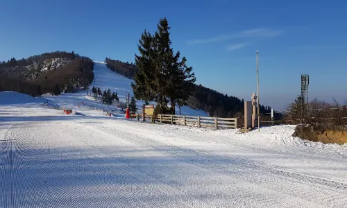 La Planche des Belles Filles
