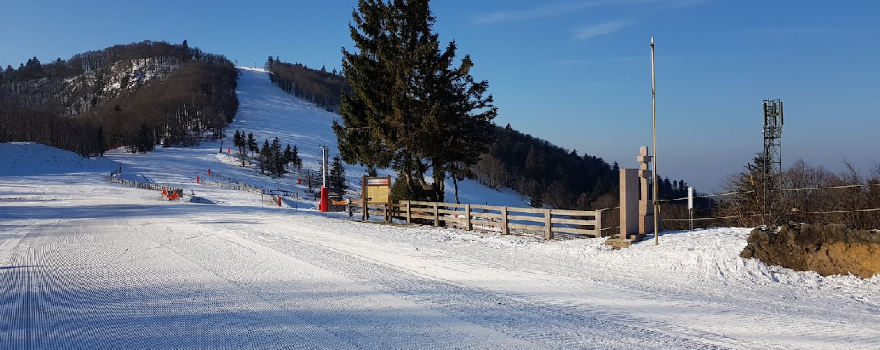 La Planche des Belles Filles