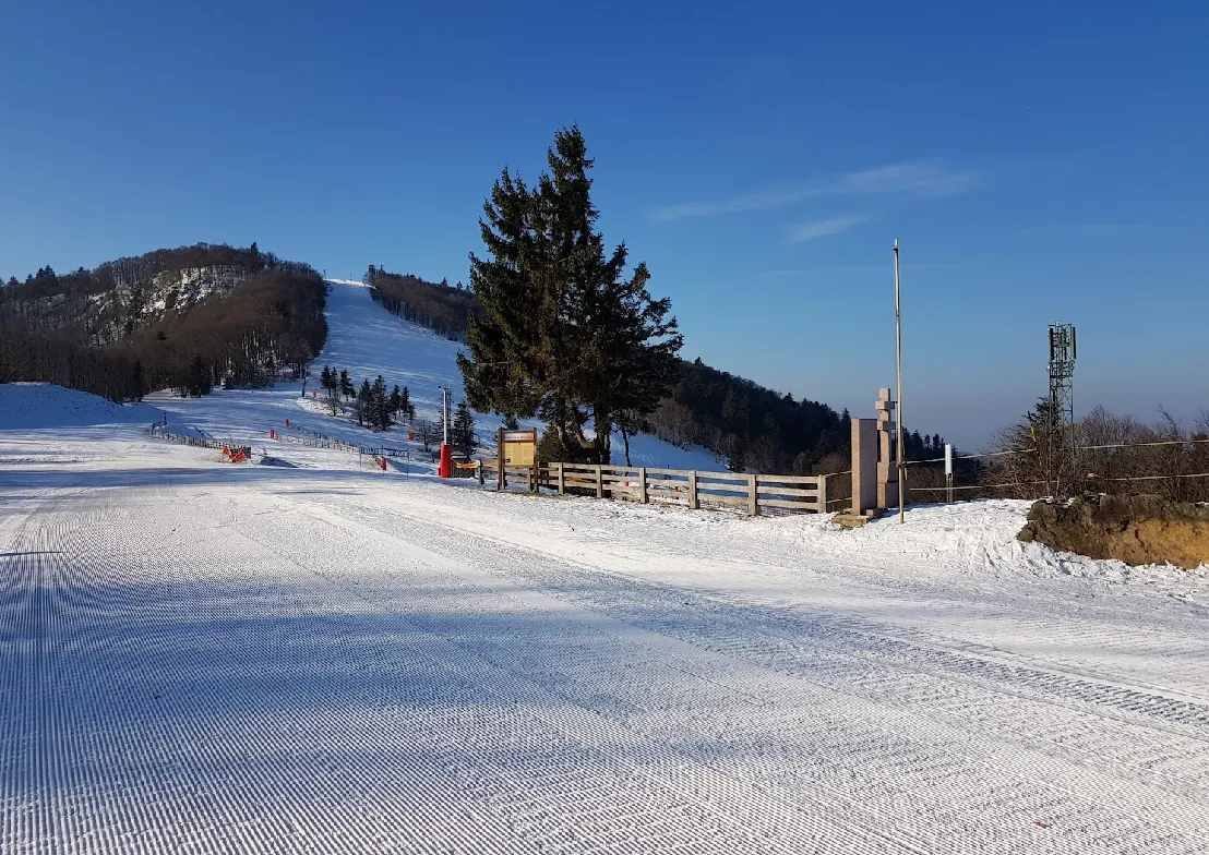 La Planche des Belles Filles