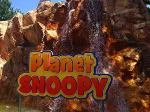 Planet Snoopy