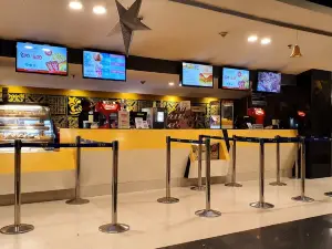 INOX EF3 Cinema