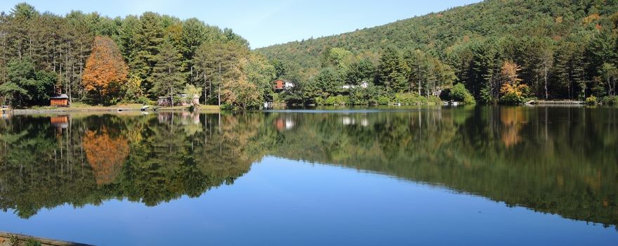 Goodyear Lake
