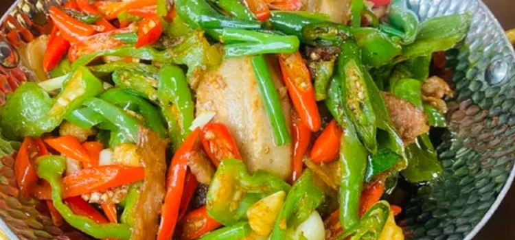 CHU CHA DAN FAN