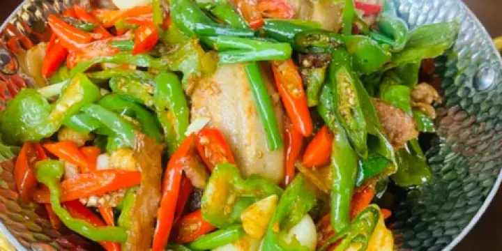 粗茶淡飯(麻園店)