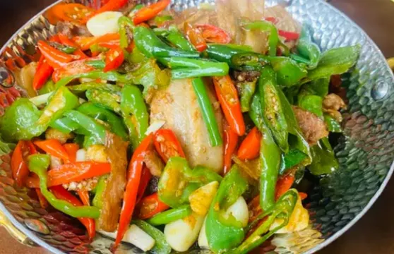 粗茶淡飯(麻園店)