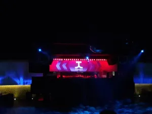 Jenja Club Kuta