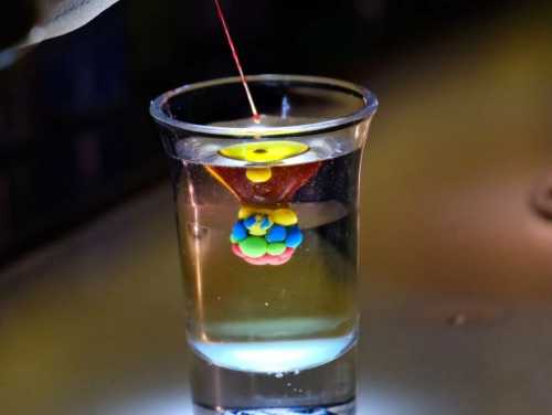Zimplex Mixology Laboratory