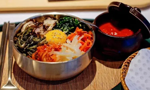 Korean Cuisine Cooking Experiences in Seoul