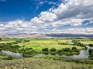Silver Creek
