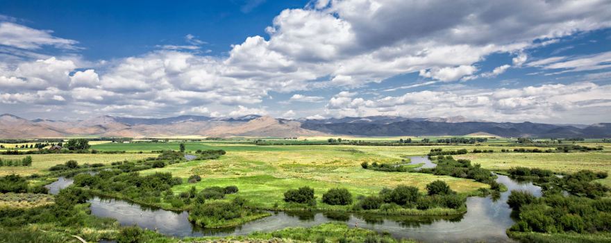 Silver Creek