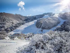 MÝTO SKI & BIKE