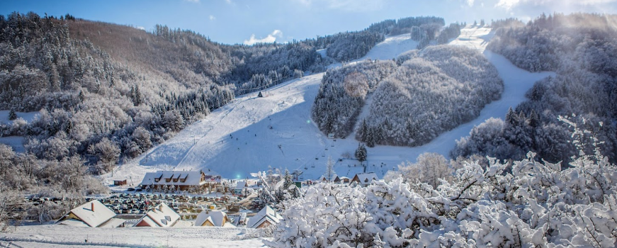 MÝTO SKI & BIKE