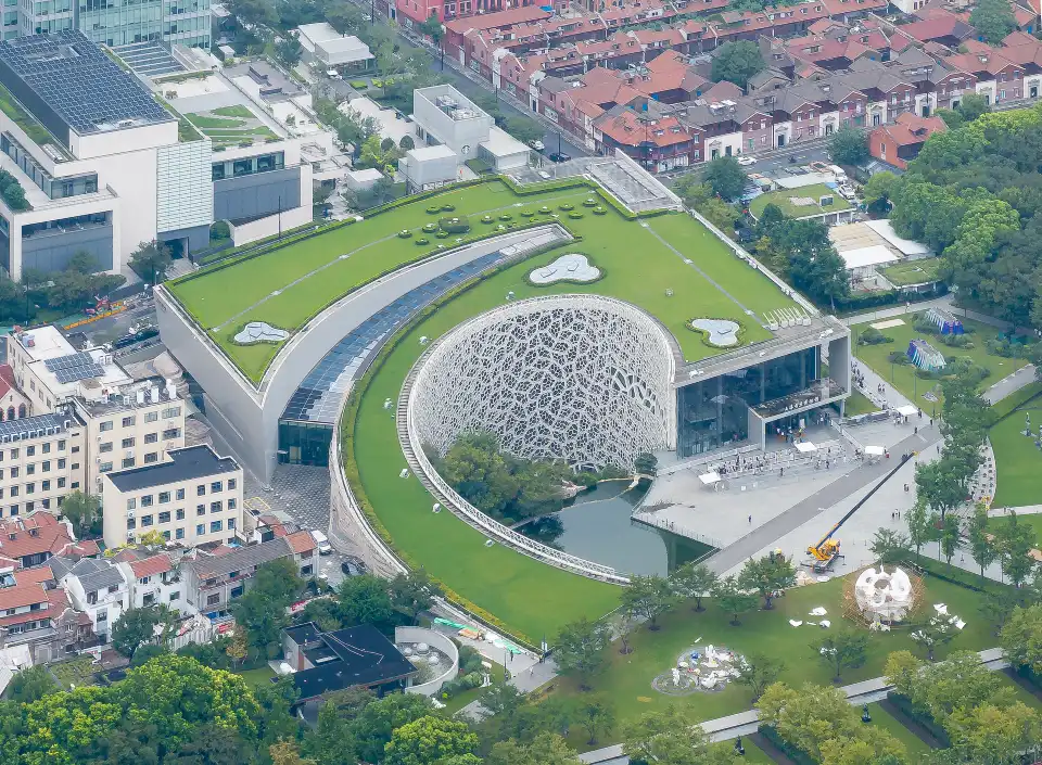 5_Shanghai Natural History Museum