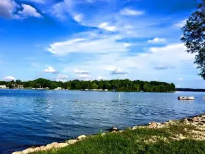 Hattie Sherwood Campground