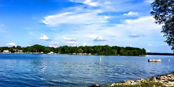 Hattie Sherwood Campground