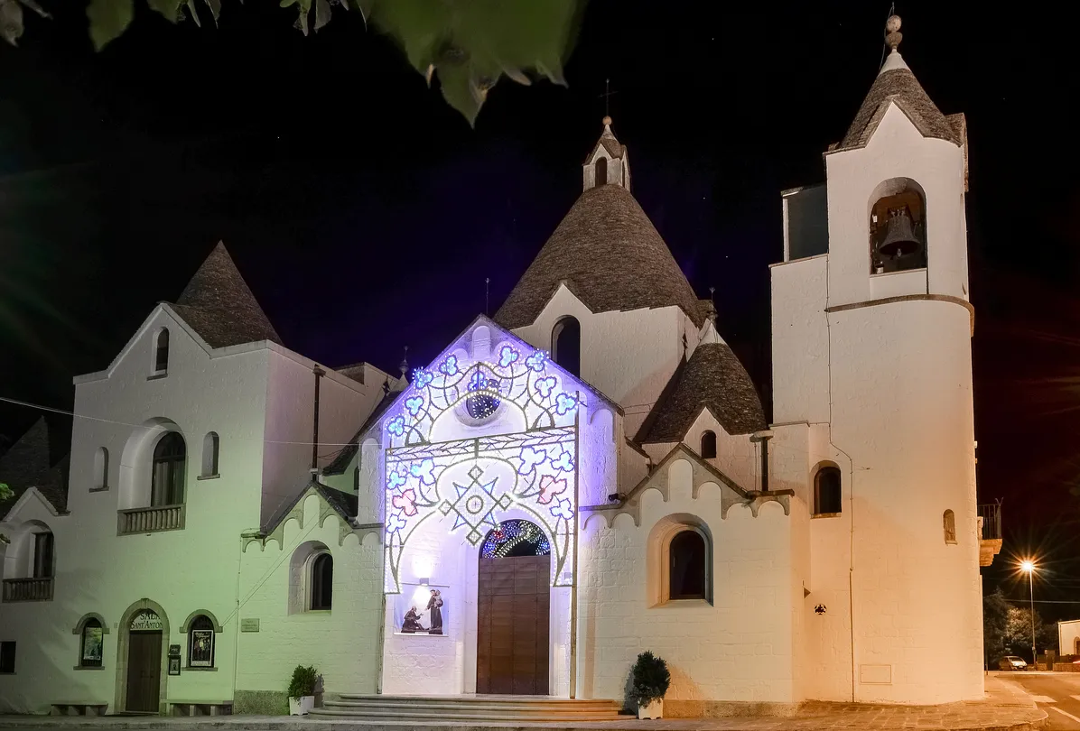 5_Alberobello - Rione Monti