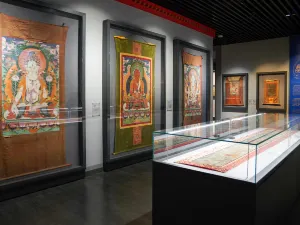 Baotou Museum
